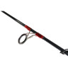 Спиннинг DAIWA Vulcan-AR VL-802 MHFS 2,44м 10-40гр 11318-242