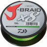 Шнур DAIWA J-Braid X8 0,22мм 150м multicolor 12755-022