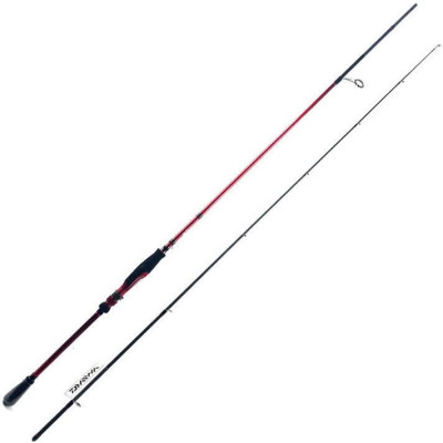 Спиннинг DAIWA NINJA S 902MLFS