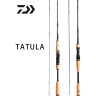 Спиннинг DAIWA Tatula BC 2,0м 7-28гр 11460-195